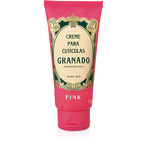 Creme Cuticulas 100g Pink Granado