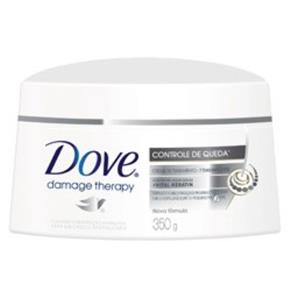 Creme de Tratamento Dove Controle da Queda 350g