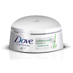 Creme de Tratamento Dove Controle de Queda - 350g