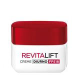 Creme De Tratamento Revitalift Diurno Fps 18 Dermo Expertise 49g L'oréal Paris