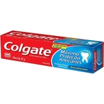 Creme Dental Colgate Máxima Proteção Anticáries 50g