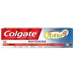 Creme Dental Colgate Total 12 Whitening Gel 90 g