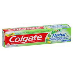 Creme Dental Herbal Branqueador 90g - Colgate