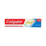 Creme Dental Total 12 Whitening 140g - 12 unidades - Colgate