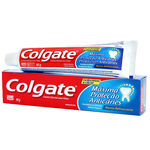 Creme Dental Tradicional Colgate 90g Maxima Proteção Anticaries