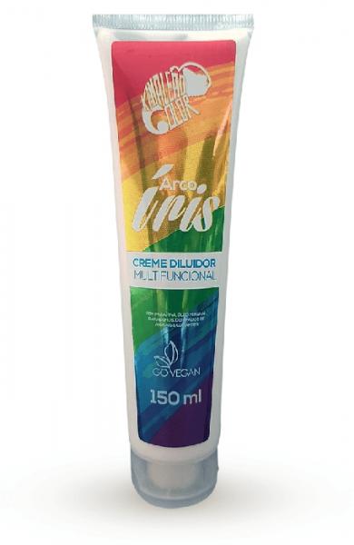 Creme Diluidor Multifuncional Kamaleao Color Arco Iris 150ml