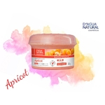 Creme Esfoliante Apricot Forte Abrasão 300g - Dagua Natural