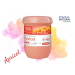 Creme Esfoliante Apricot Forte Abrasão 650g - Dagua Natural 