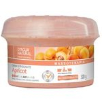 Creme Esfoliante Apricot Média Abrasão 300g - Dágua Natural