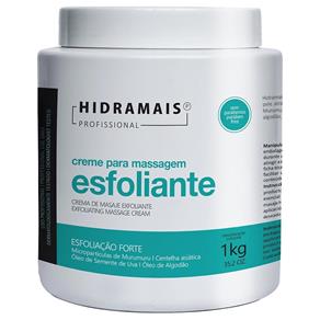 Creme Esfoliante Forte 1 Kg Hidramais