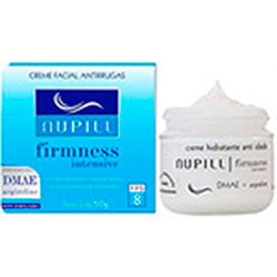 Creme Facial Anti Anging Dmae Firmness Intensive Nupill