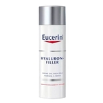 Creme Facial Anti-Idade Dia Eucerin Hyaluron-Filler FPS15 50ml