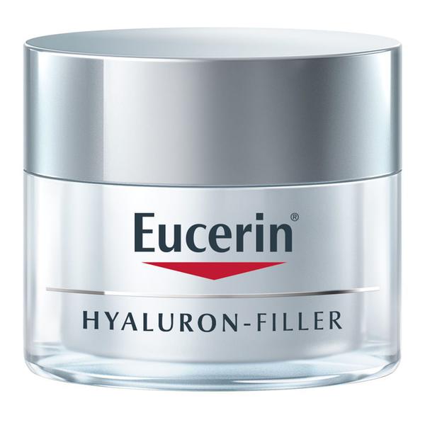 Creme Facial Anti-idade Eucerin Hyaluron-Filler Dia FPS30