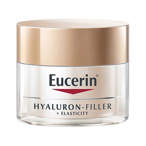 Creme Facial Eucerin Hyaluron Filler Elasticity Dia FPS15 - 50g