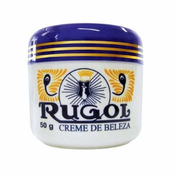 Creme Facial Rugol - 50g