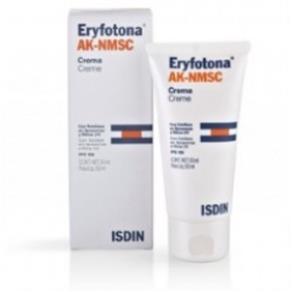 Creme Fotoprotetor Eryfotona AK-NMSC FPS 100 50ml