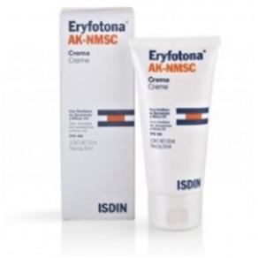 Creme Fotoprotetor Eryfotona Ak-Nmsc Fps 100 50Ml