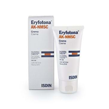 Creme Fotoprotetor Eryfotona Ak-nmsc Fps99 Isdin 50ml