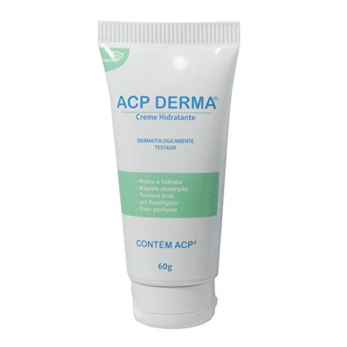 Creme Hidratante ACP DERMA