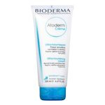 Creme Hidratante Bioderma Atoderm Crème com 200ml