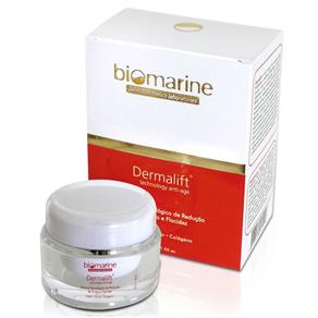 Creme Hidratante Biomarine Dermalift Max 30G