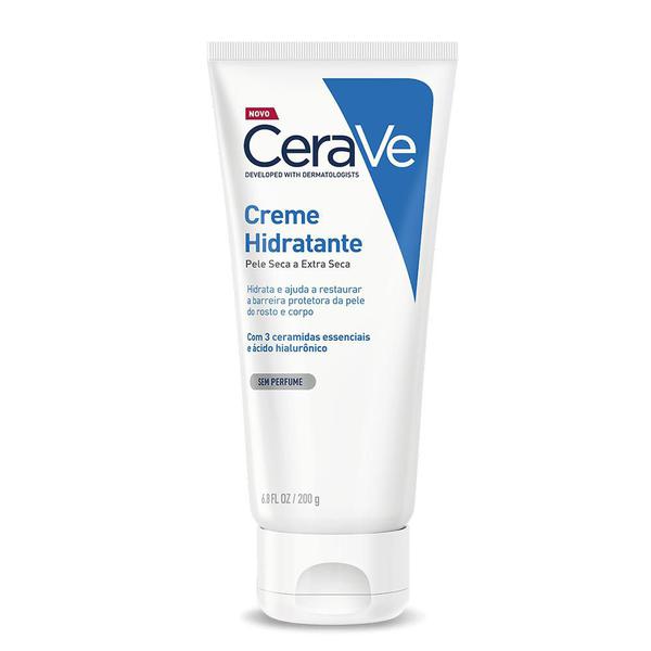 Creme Hidratante CeraVe 200g