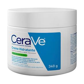 Creme Hidratante CeraVe - 340g