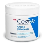 Creme Hidratante Cerave - 453g