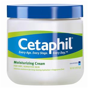 Creme Hidratante Cetaphil - 453g