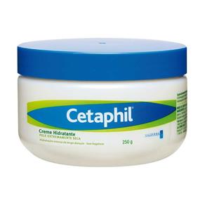 Creme Hidratante Cetaphil - 250g