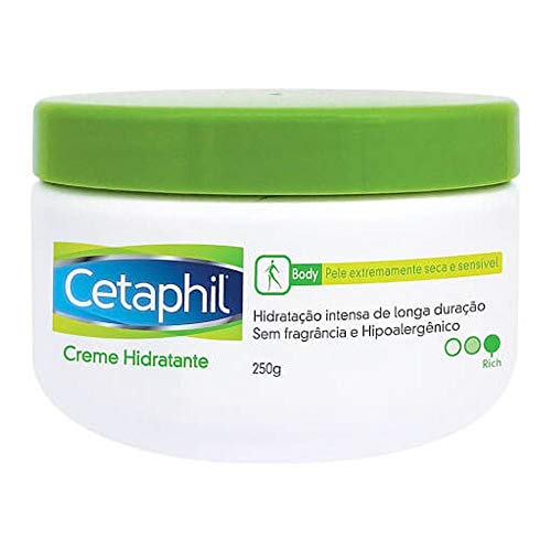 Creme Hidratante, Cetaphil, 250g