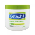 Creme Hidratante Cetaphil