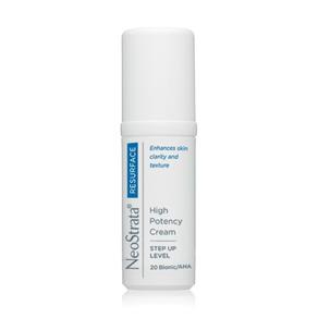 Creme Hidratante Facial Neostrata Resurface High Potency Cream - 30ml