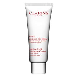 Creme Hidratante para as Mãos Clarins - Hand & Nail Treatment Cream 100ml