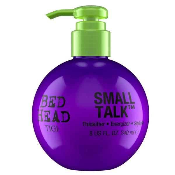 Creme Modelador Bed Head Small Talk 200ML - Tigi