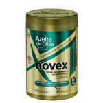 Creme Novex Azeite De Oliva 400g