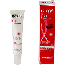 Creme para Olhos Lift-Revitalizante New me By Becos me Lift Evolution 20ml