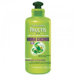 Creme para Pentear Fructis Hidra Cachos 250g - Garnier
