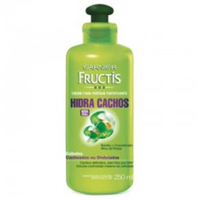 Creme para Pentear Fructis Hidra Cachos 250g