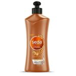 Creme para Pentear Seda Keraforce Original 300 Ml