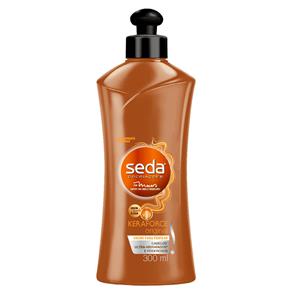 Creme para Pentear Seda Keraforce Original – 300ml