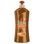 Creme para Pentear Seda Keraforce Original - 300ml