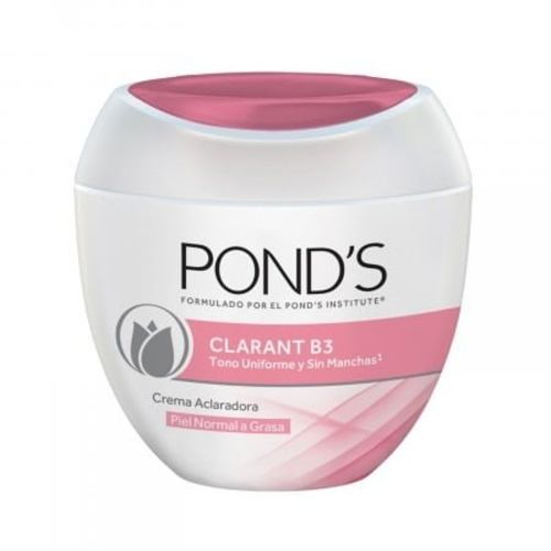 Tudo sobre 'Creme Pond´s - Clarant B3 - Ponds'