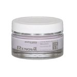 Creme Regenerador Firmador 55 + Dia FPS 15 para Sinais Profundos Renovil Abelha Rainha 50g