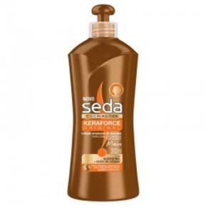 Creme Seda Keraforce 300Ml