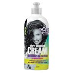 Creme Soul Power Curly Definition Cream Creme de Pentear 500gr Ml