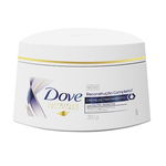 Creme Tratamento Dove 350g Reconstrução Completa