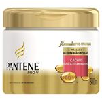 Creme Tratamento Pantene 300ml Cachos Hidra-vitaminados