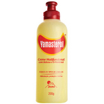 Creme Yamasterol Multifuncional Com Babosa E D-Pantenol 200g