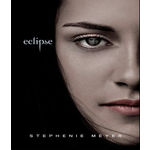 Crepusculo - Eclipse - Vol 03 - Capa Filme
